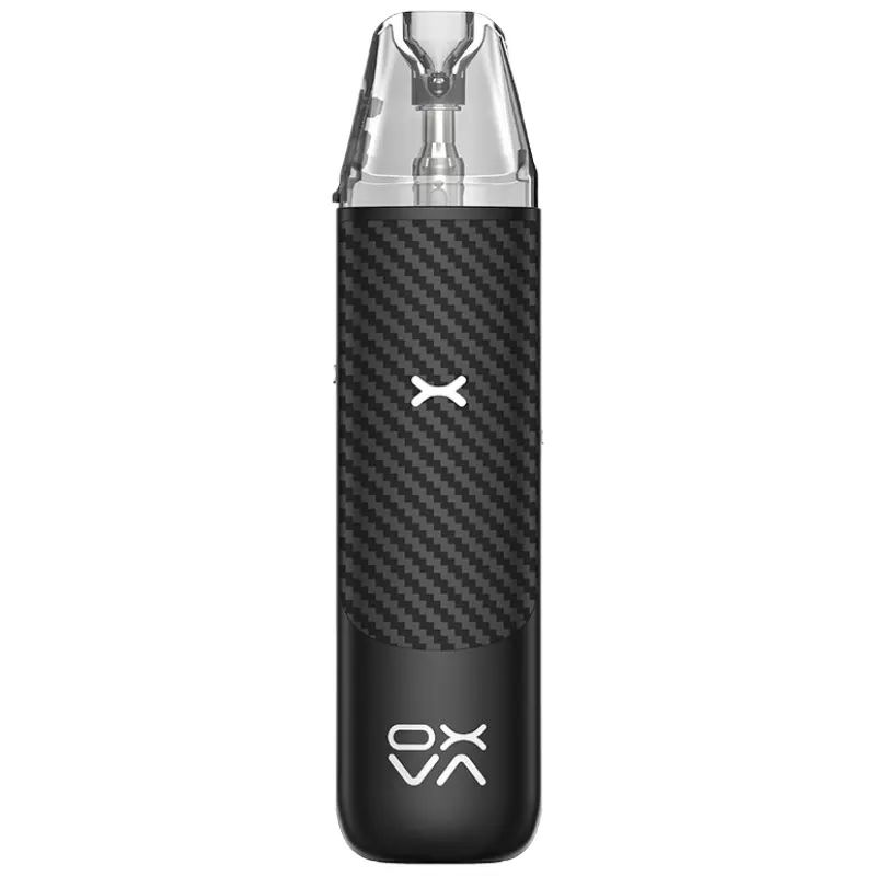 [252415-7] Pod Recargable Oxva Nexlim Go (Black Warrior)