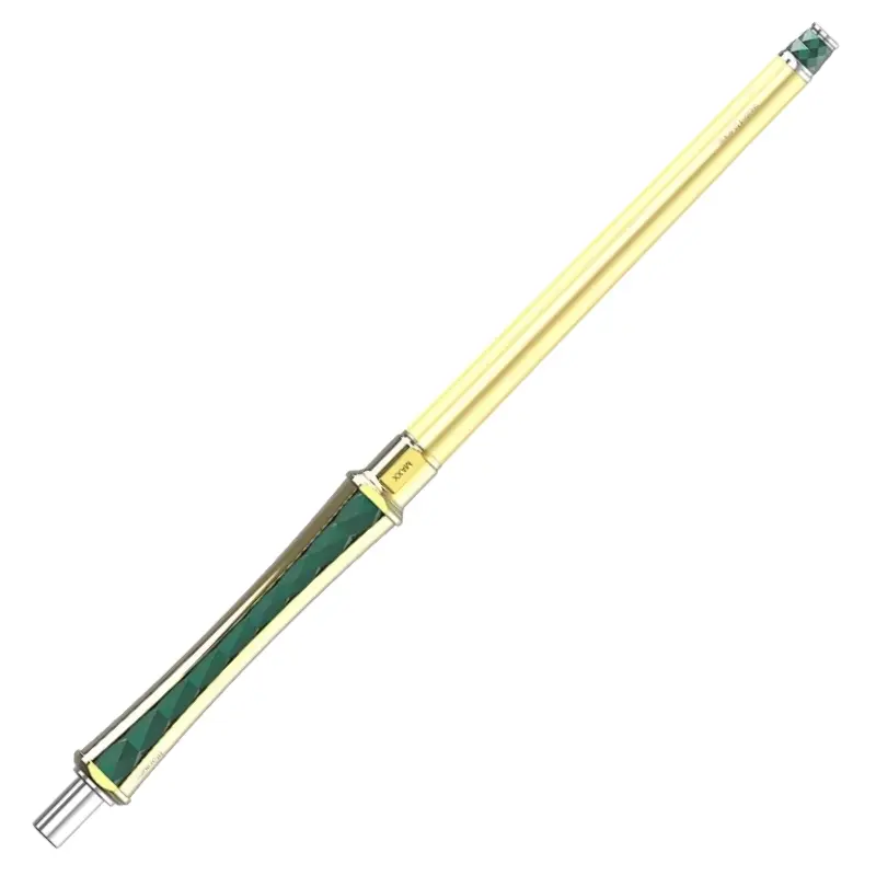 Boquilla Maxx Royal Emerald Gold