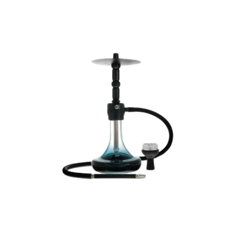 [260144 - 1] Cachimba MS Eclipse (Negro)
