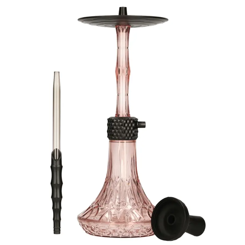 Cachimba El-Badia Fancy