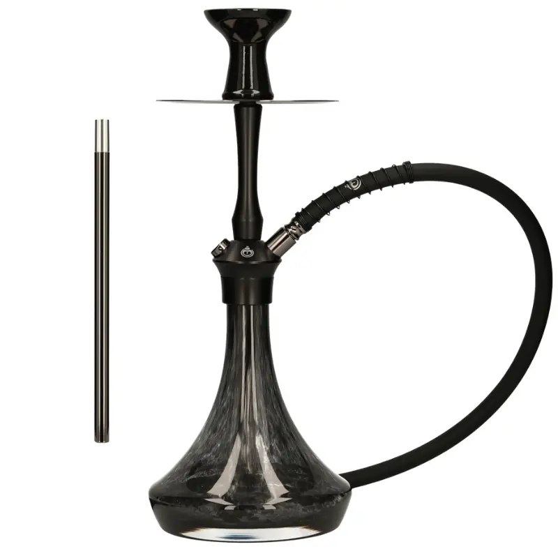 Cachimba El Badia C5 V2