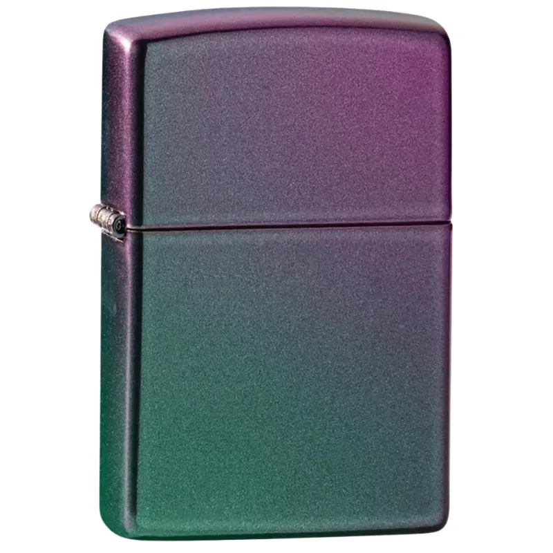 Mechero Zippo Iridescent Matt