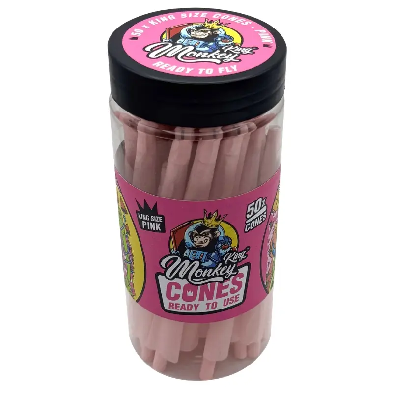 Conos KS Pink Monkey King