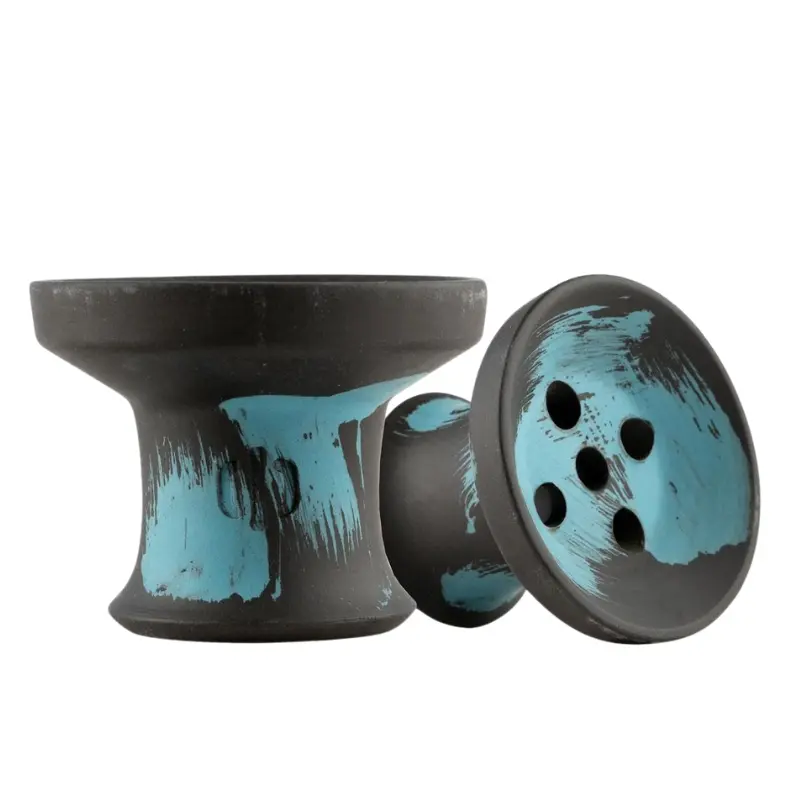 Cazoleta Oblako Solo 