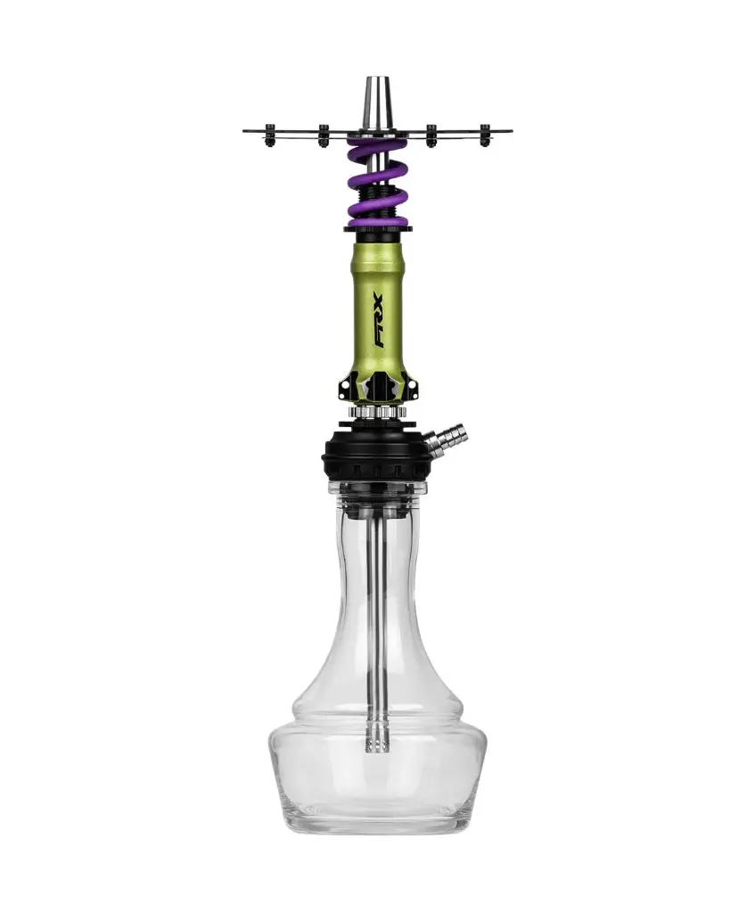 [260173 - 1] Cachimba Amotion Pedal RX (Venom)