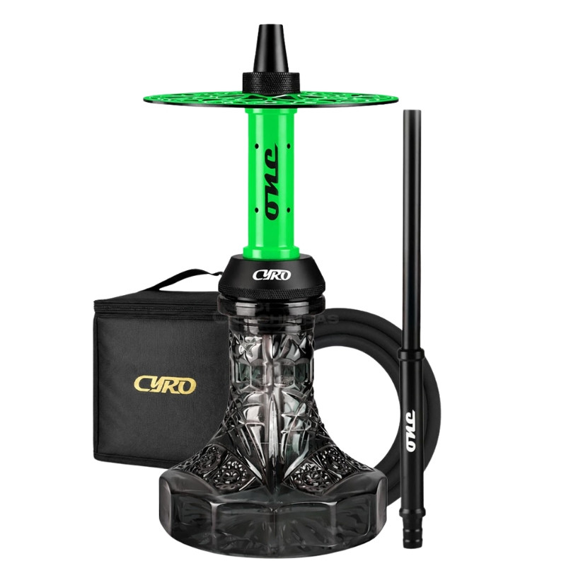 Cachimba Cyro One