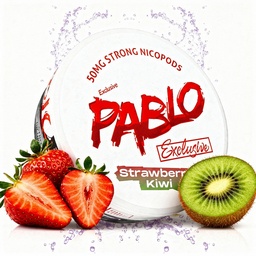 Strawberry kiwi