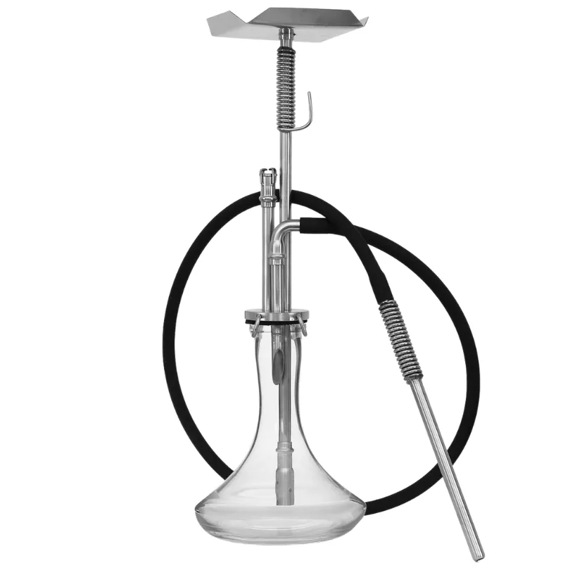 Cachimba VZ Stainless