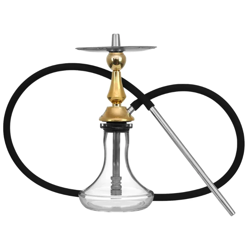 Cachimba VZ Custom V4 Brass