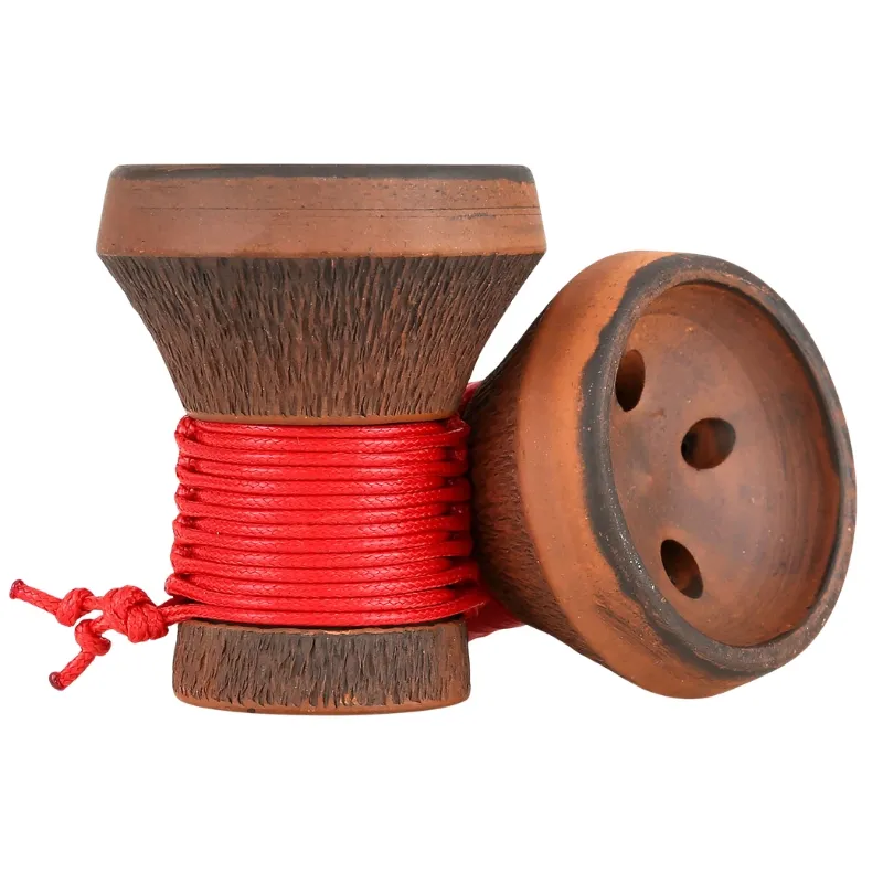 [260183 - 3] Cazoleta Japona Tradi (Rojo)