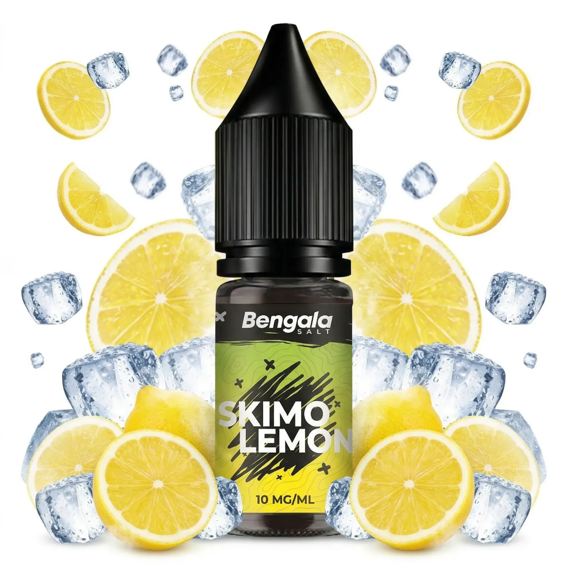 Skimon Lemon