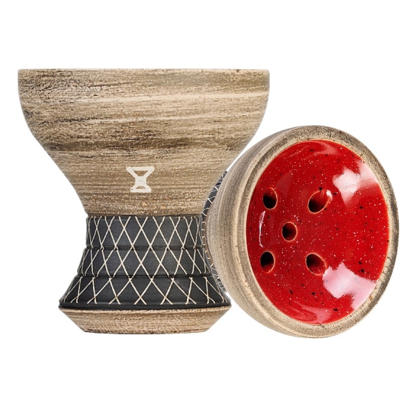 Cazoleta Alpha Turk Pro Design