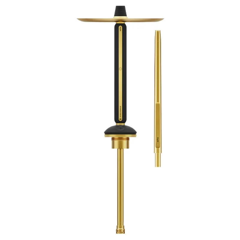 Cachimba Alpha Echo Gold