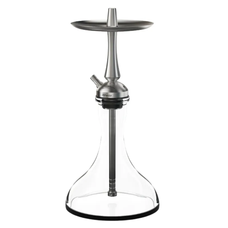 Cachimba Matt Pear Mini Slim