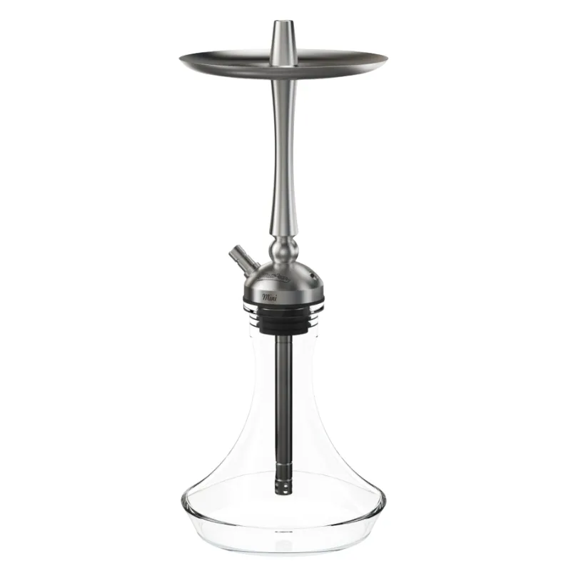 [260210] Cachimba Matt Pear Mini Slim