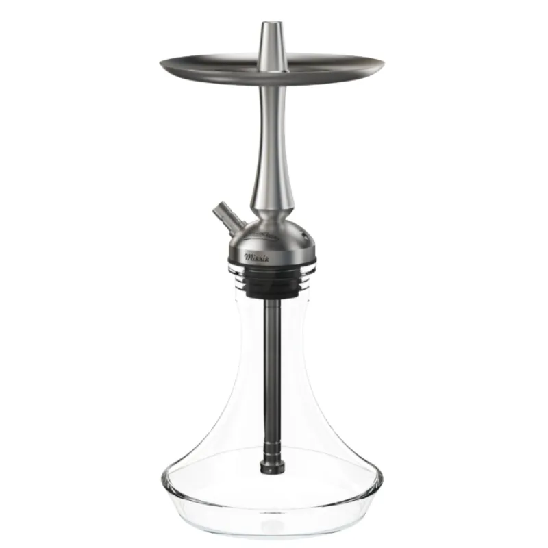 Cachimba Matt Pear HP Series