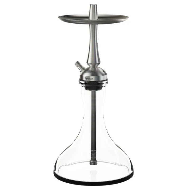 Cachimba Matt Pear HP Series
