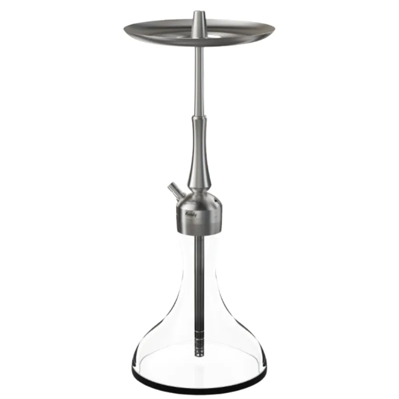 Cachimba Matt Pear Mikrik