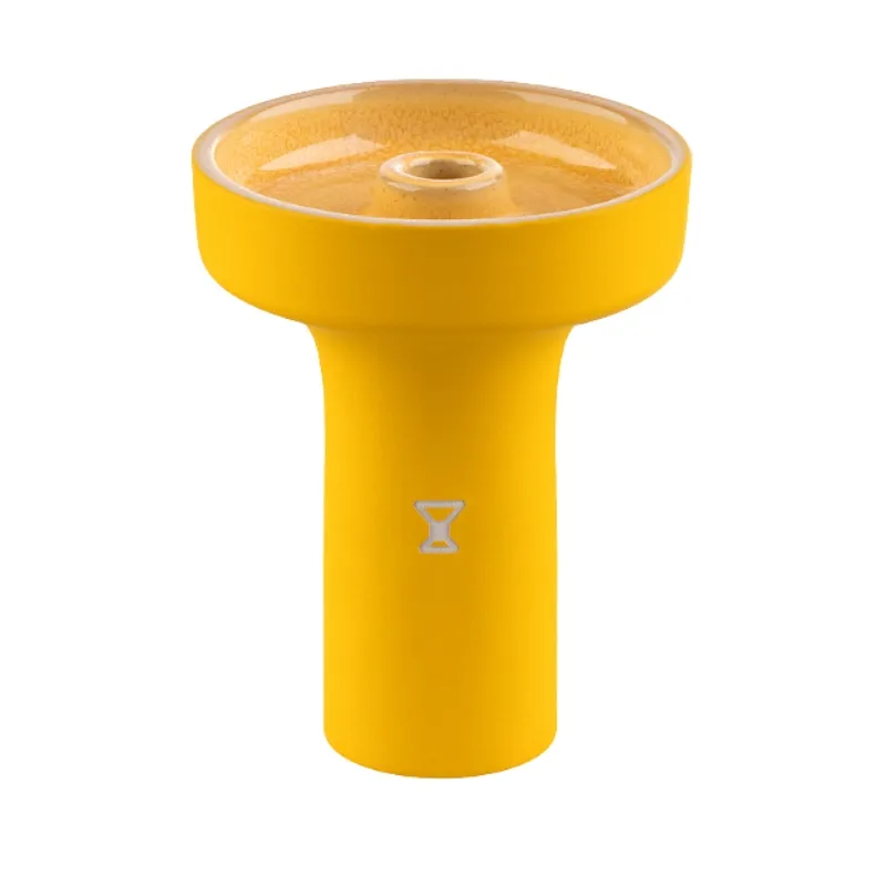 [260214 - 5] Cazoleta Alpha Strike Phunnel (Yellow)