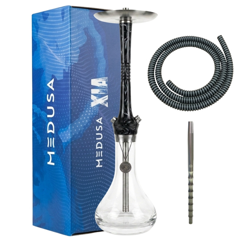 Cachimba Medusa XIA