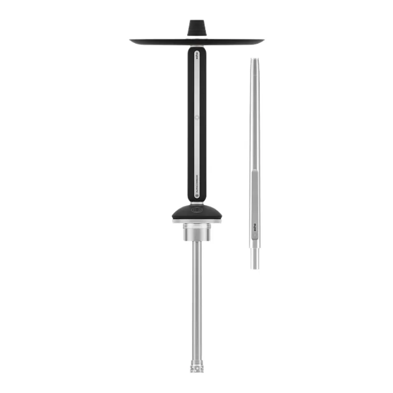 Cachimba Alpha Echo