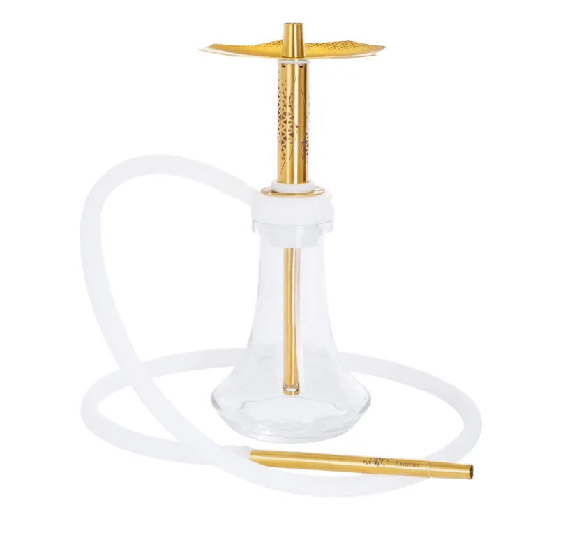 Cachimba Embery Mini Mono 3.1 Supreme Gold