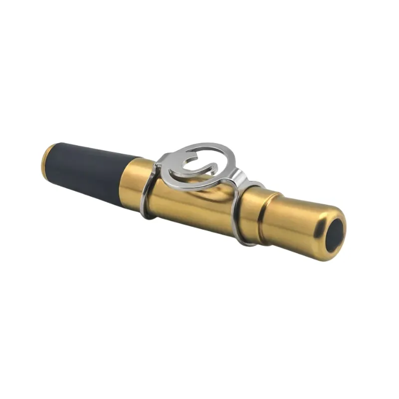 Boquilla Steamulation Luxury 24K