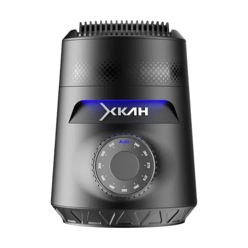 Cazoleta Electronica Xkah Lite