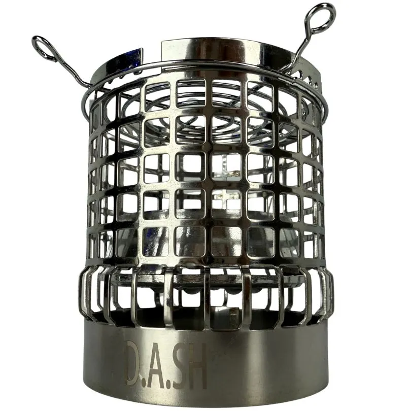 Gestor de Calor Dash Jail