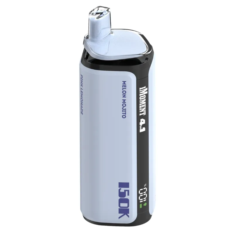 [260244-1] Pod Desechable iMoment 4en1 - 150K (Numero 1)