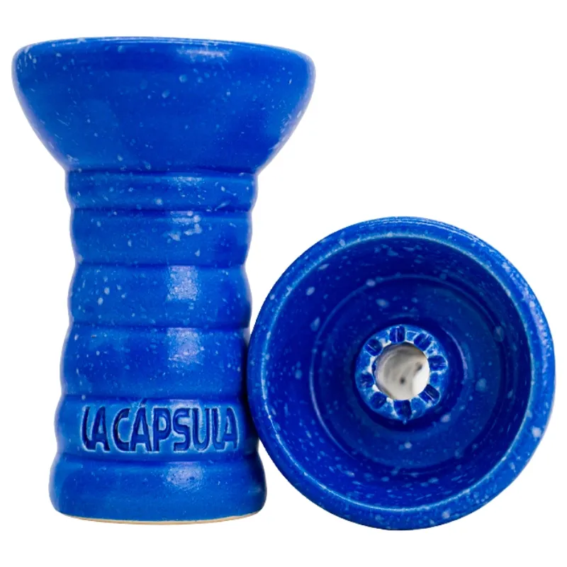 [260250-1] Cazoleta Capsula Bowl Phunnel Crown (Blue)