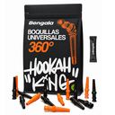 Boquillas Desechables BS 360