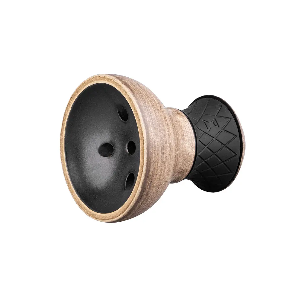 Cazoleta Alpha Turk Pro Design