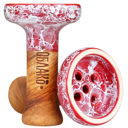 Marble Red