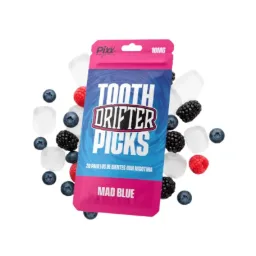 Mad Blue