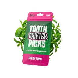 Fresh Mint