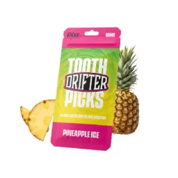 Pineapple Ice