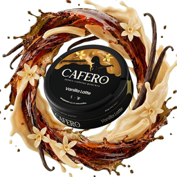 Vainilla Latte