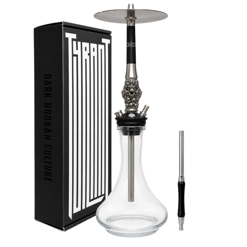 Cachimba Tyrant Wukong