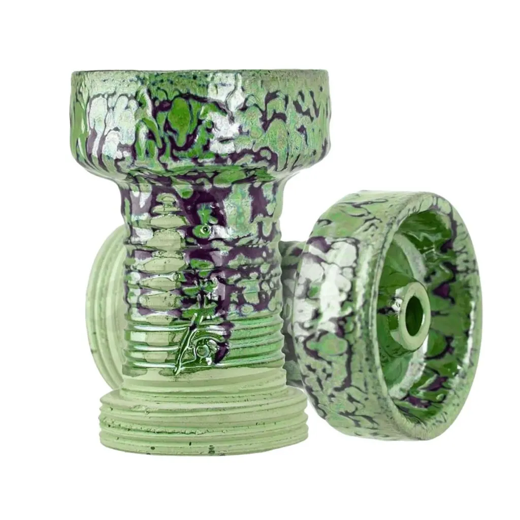 Cazoleta Bengala Bowl Berraca Grun Joker