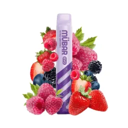 Mixed Berries