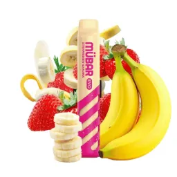 Strawberry Banana