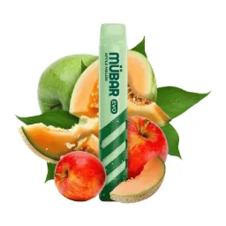 Apple Melon