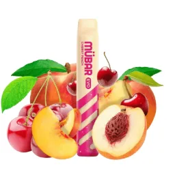 Cherry Peach