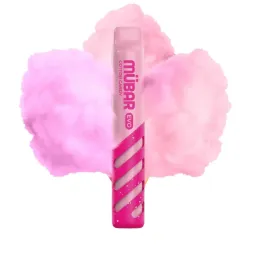 Cotton Candy