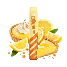 Lemon Tart