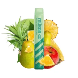 Pineapple Apple Pear