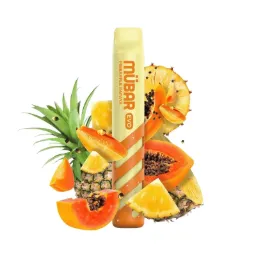 Pineapple Papaya
