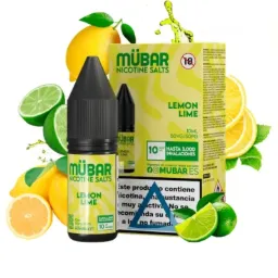 Lemon Lime