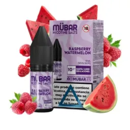 Raspberry Watermelon